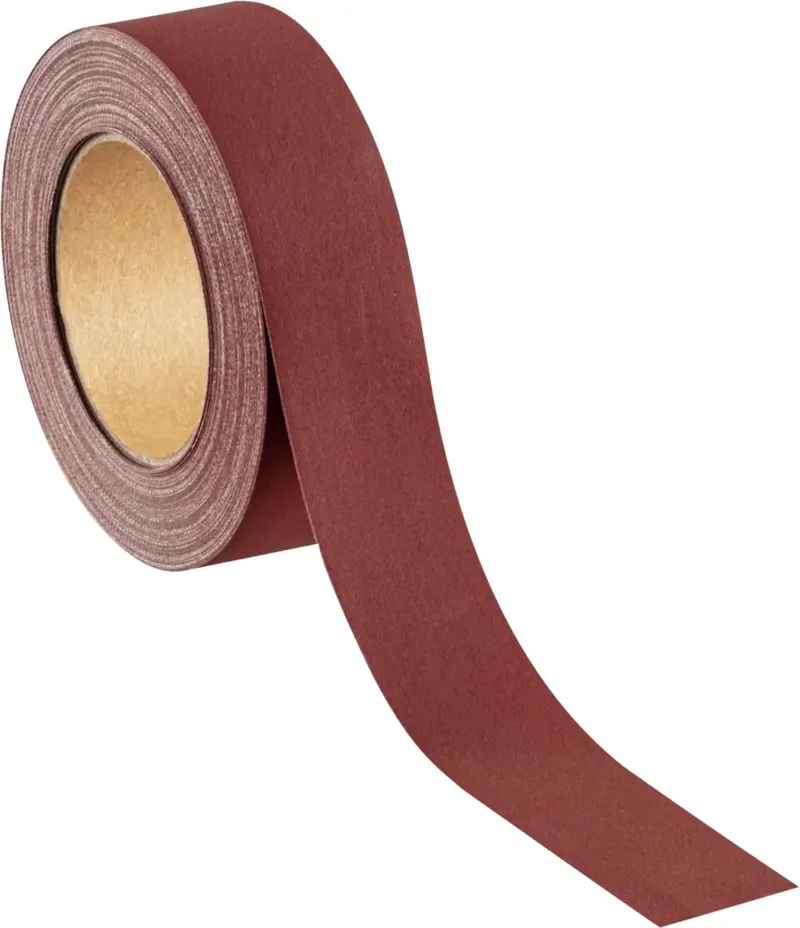 SPBR 305473 Bande de ponçage Grain 600 (L x l) 25 m x 40 mm 1 pc(s) de Rhodius – image du produit