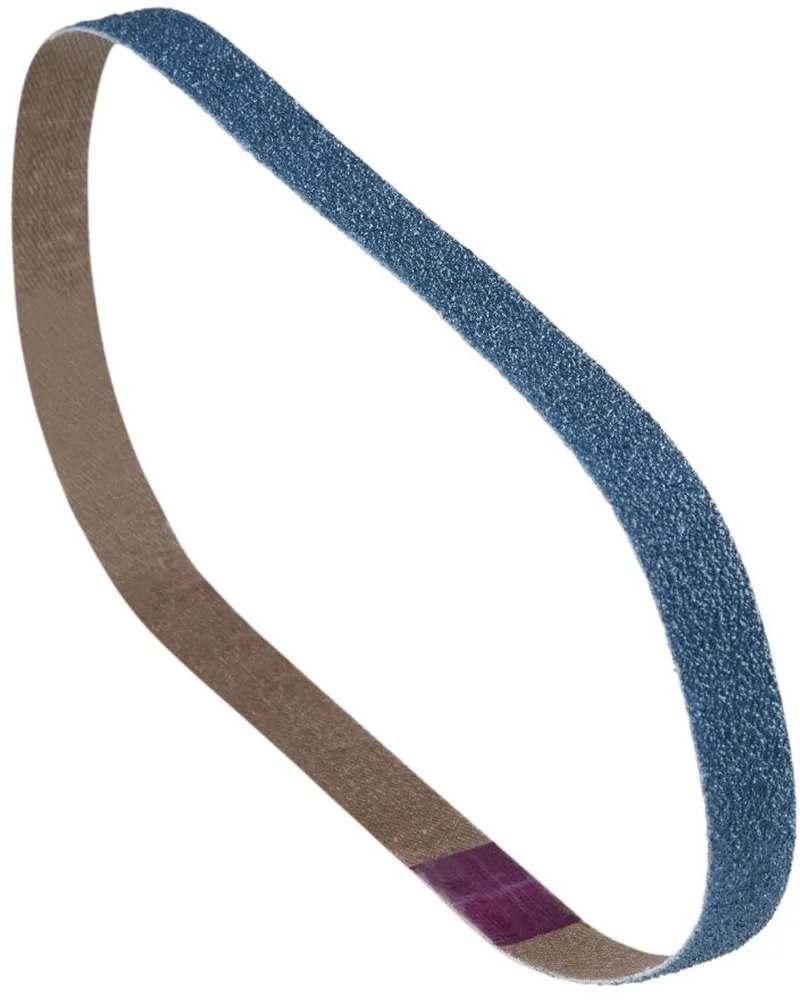 TOPline - Schuurband - 13x457mm - P60 (20 stuks) de Rhodius – image du produit