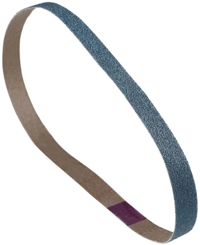 TOPline - Schuurband - 13x457mm - P80 (20 stuks) de Rhodius – image du produit