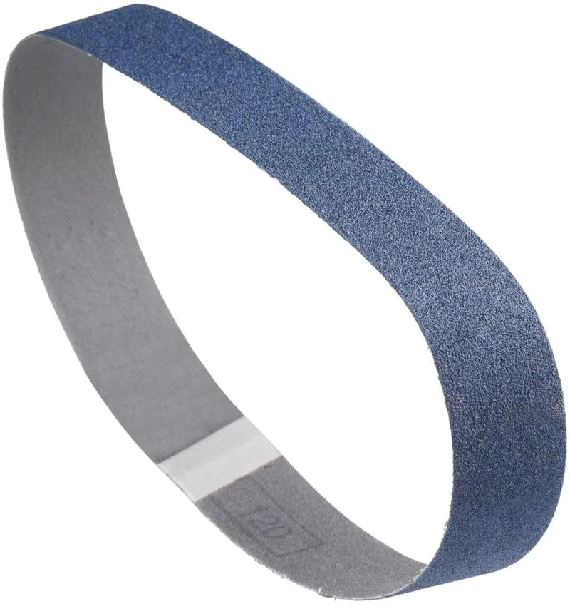 TOPline - Schuurband - 30x533mm - P120 (20 stuks) de Rhodius – image du produit