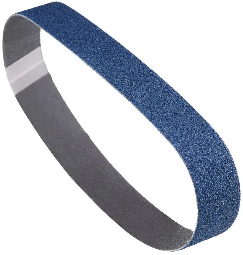 TOPline - Schuurband - 30x533mm - P60 (20 stuks) von Rhodius – Produktbild