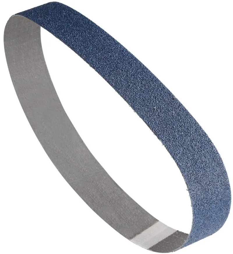 TOPline - Schuurband - 30x533mm - P80 (20 stuks) by Rhodius – product image