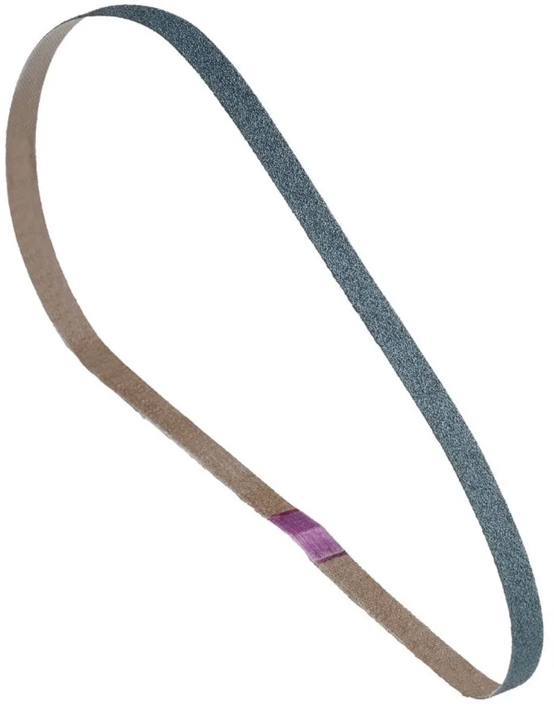 TOPline - Schuurband - 9x533mm - P120 (20 stuks) de Rhodius – image du produit