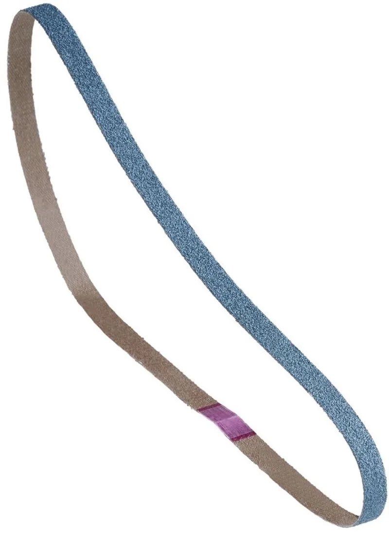 TOPline - Schuurband - 9x533mm - P80 (20 stuks) by Rhodius – product image