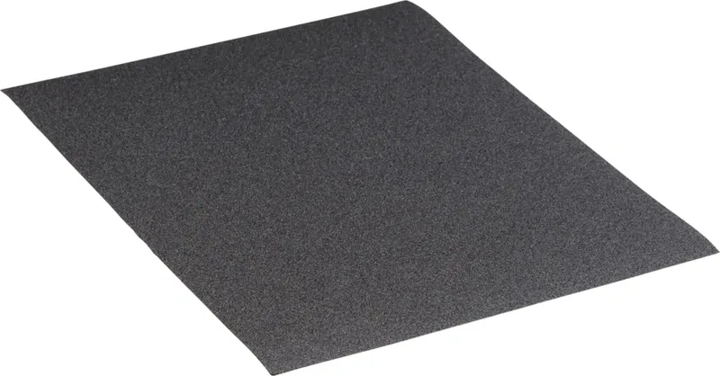 WSP 301004 Schleifpapier Körnung (num) 80 (L x B x H) 280 x 230 x 1 mm 50 St. van Rhodius – productafbeelding