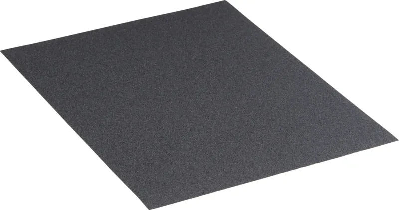 WSP 301006 Papier abrasif Grain 120 (L x l x H) 280 x 230 x 1 mm 50 pc(s) de Rhodius – image du produit