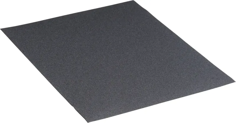 WSP 301007 Schleifpapier Körnung (num) 150 (L x B x H) 280 x 230 x 1 mm 50 St. van Rhodius – productafbeelding