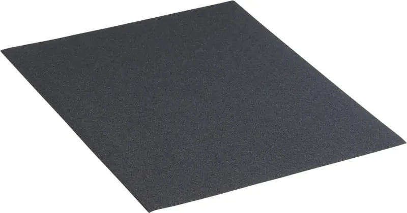 WSP 301008 Papier abrasif Grain 180 (L x l x H) 280 x 230 x 1 mm 50 pc(s) de Rhodius – image du produit