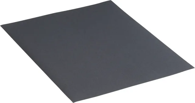 WSP 301010 Schleifpapier Körnung (num) 240 (L x B x H) 280 x 230 x 1 mm 50 St