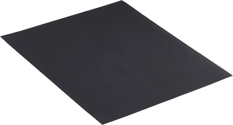 WSP 301011 Schleifpapier Körnung (num) 280 (B x H x T) 230 x 1 x 280 mm 50 St. von Rhodius – Produktbild