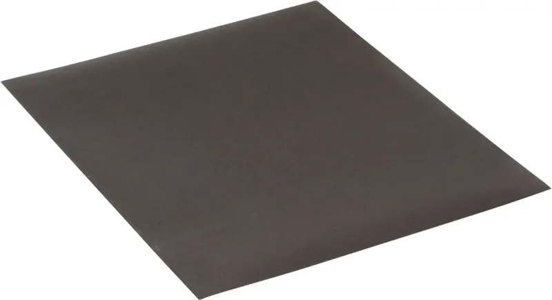 WSP 301013 Schleifpapier Körnung (num) 360 (B x H x T) 230 x 1 x 280 mm 50 St. von Rhodius – Produktbild