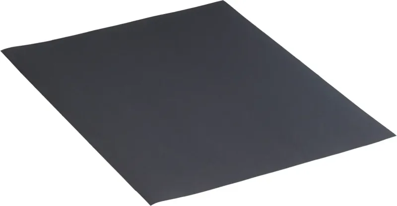 WSP 301015 Papier abrasif Grain 500 (L x l x H) 230 x 230 x 1 mm 50 pc(s) de Rhodius – image du produit