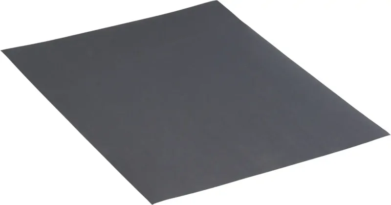 WSP 301016 Schleifpapier Körnung (num) 600 (L x B x H) 280 x 230 x 1 mm 50 St. von Rhodius – Produktbild