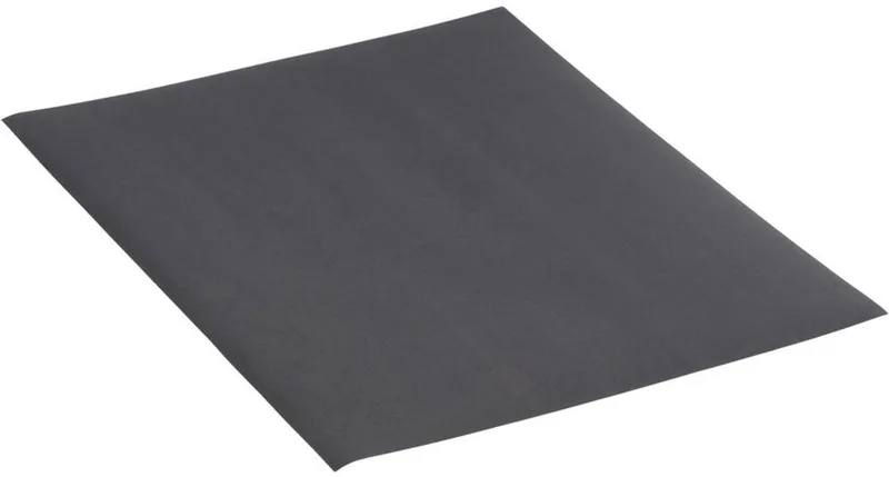 WSP 301018 Schuurpapier Korrelgrootte (num) 1000 (b x h x d) 230 x 1 x 280 mm 50 stuk(s) fra Rhodius – produktbillede