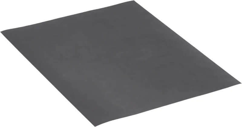 WSP 301019 Schleifpapier Körnung (num) 1200 (L x B x H) 280 x 230 x 1 mm 50 St. fra Rhodius – produktbillede