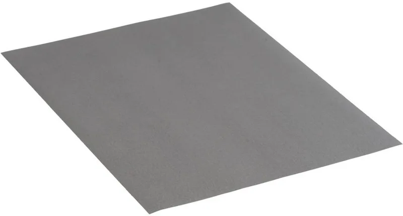 WSP 305989 Papier abrasif Grain 1500 (L x l x H) 280 x 230 x 1 mm 50 pc(s) de Rhodius – image du produit