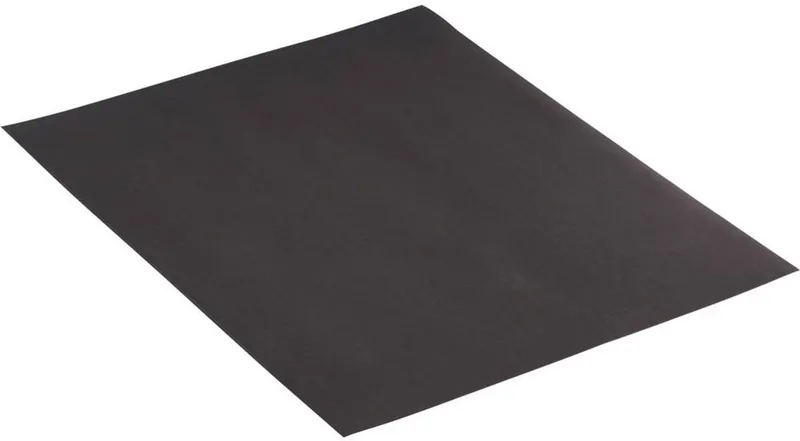 WSP 305990 Papier abrasif Grain 2000 (L x l x H) 280 x 230 x 1 mm 50 pc(s) de Rhodius – image du produit