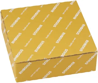 XT38 205702 Trennscheibe gerade 230 mm 1 St. Edelstahl, Stahl de Rhodius – image du produit 2 sur 2