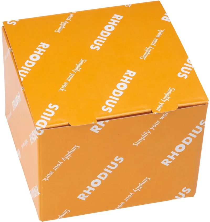 Trennscheibe XTK38 230 x 1,9mm gekröpft von Rhodius – Produktbild