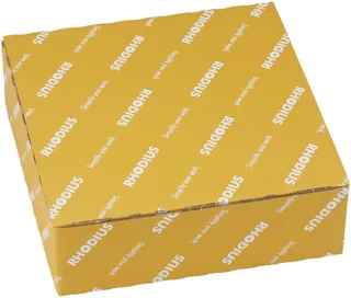 XT67 205711 Trennscheibe gerade 230 mm 1 St. Stahl by Rhodius – product image 2 of 2