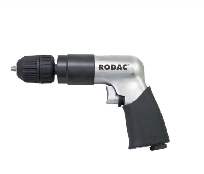 boormachine 10 mm met snelspankop by RODAC – product image