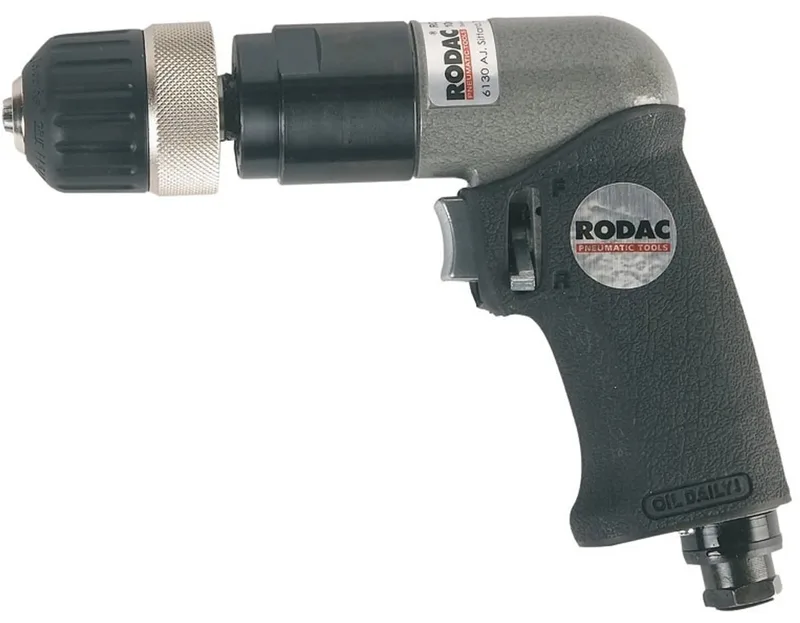 boormachine 10 mm snelspankop van RODAC – productafbeelding