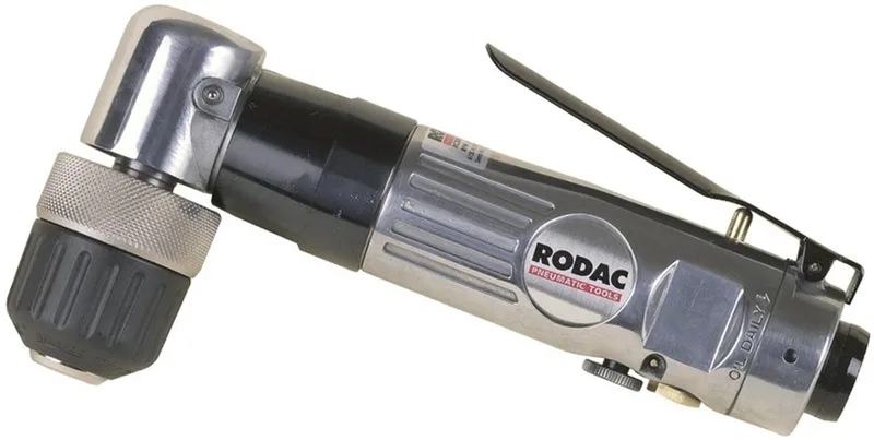 boormachine 10 mm snelspankop by RODAC – product image