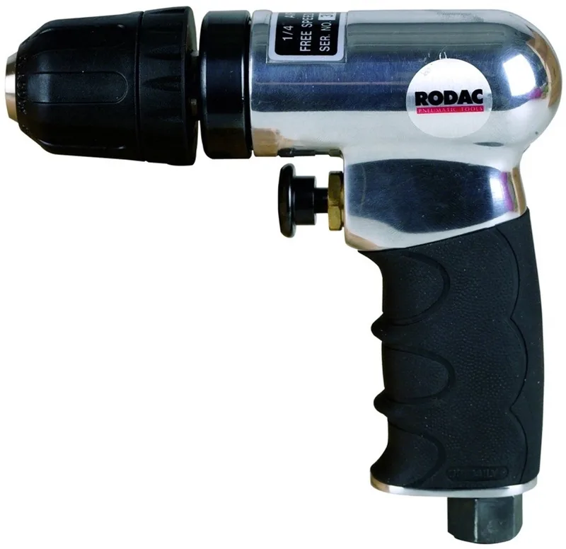 boormachine 6 mm by RODAC – product image