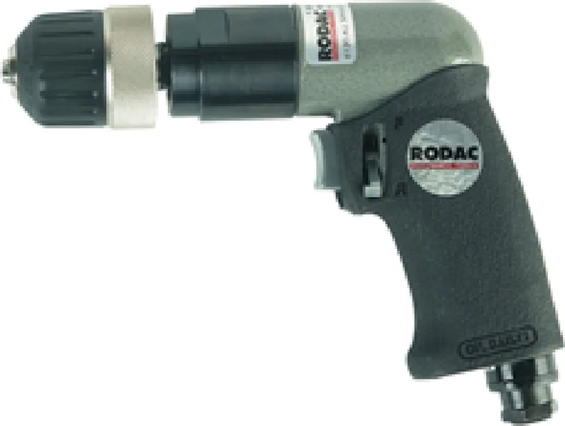 Boormachine met snelspankop 13 mm RC214A by RODAC – product image