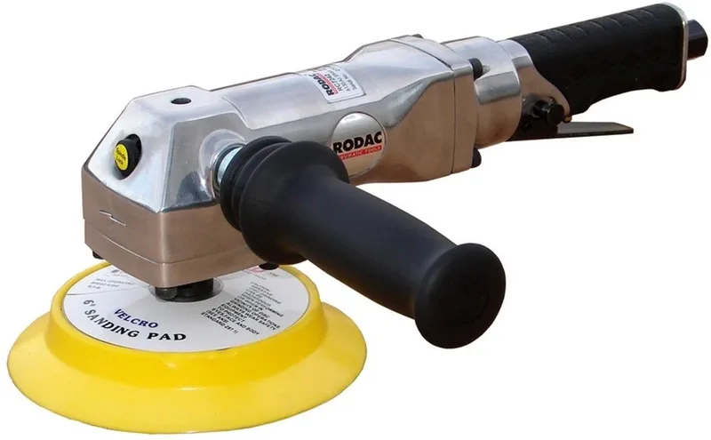 polijstmachine 150 mm de RODAC – image du produit