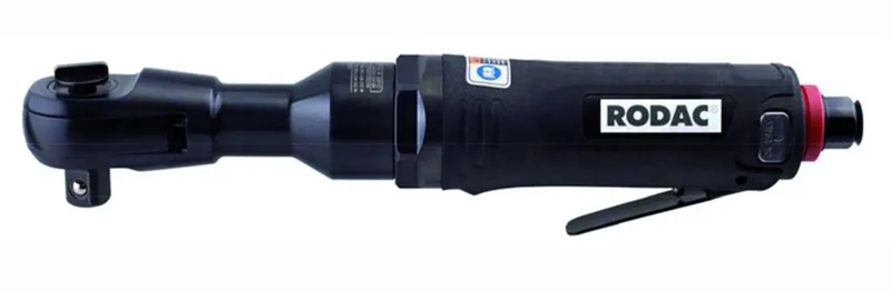 Ratelsleutel 1/2'' 68 Nm RC590 de RODAC, Multicolore – image du produit