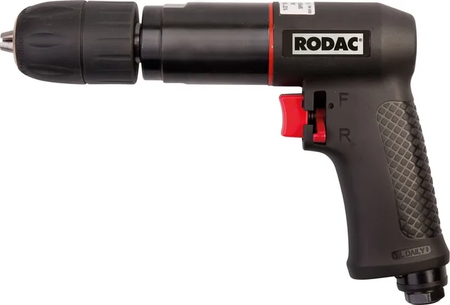 RC2113 Boormachine 13mm met snelspankop