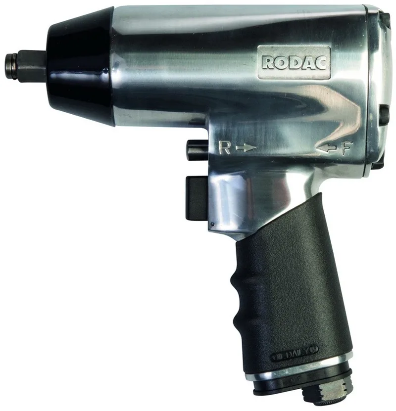 RC2753 Slagmoersleutel 1/2 met eenhandsbediening van RODAC – productafbeelding