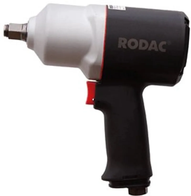 RC2775 Slagmoersleutel 1/2 Twin Hammer 1054 Nm von RODAC – Produktbild