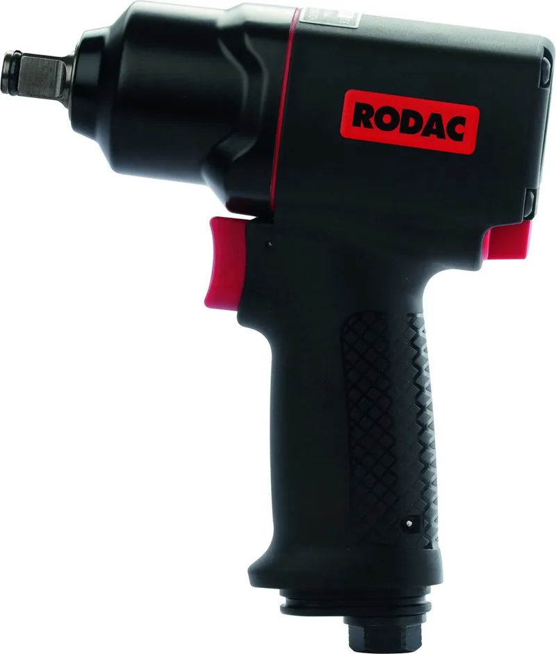 RC2850 Compacte Slagmoersleutel 1/2 Twin Hammer - 624Nm von RODAC – Produktbild