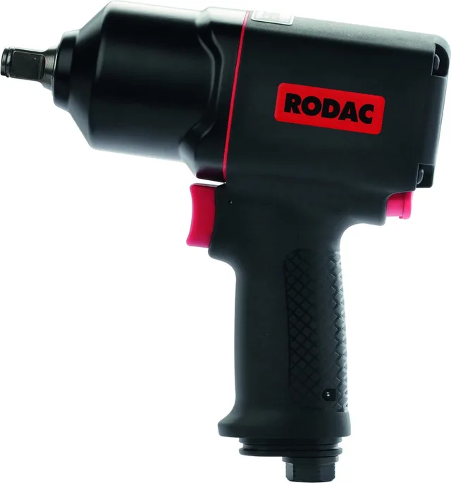 RC2890 Compacte Slagmoersleutel 1/2 Twin Hammer