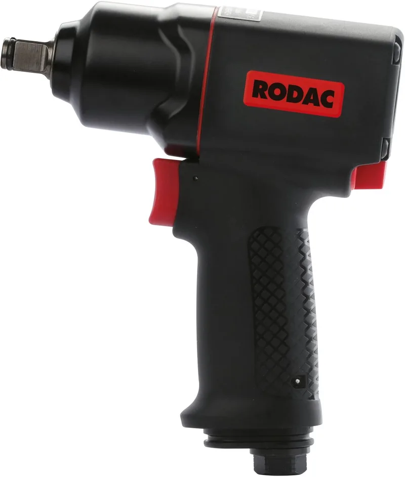 RC3850 Slagmoersleutel 3/4 Twin Hammer van RODAC – productafbeelding