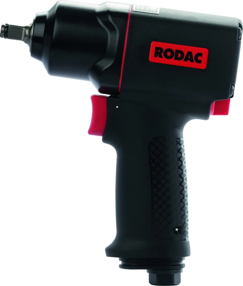 RC660 Slagmoersleutel 3/8 Twin Hammer - 583Nm van RODAC – productafbeelding