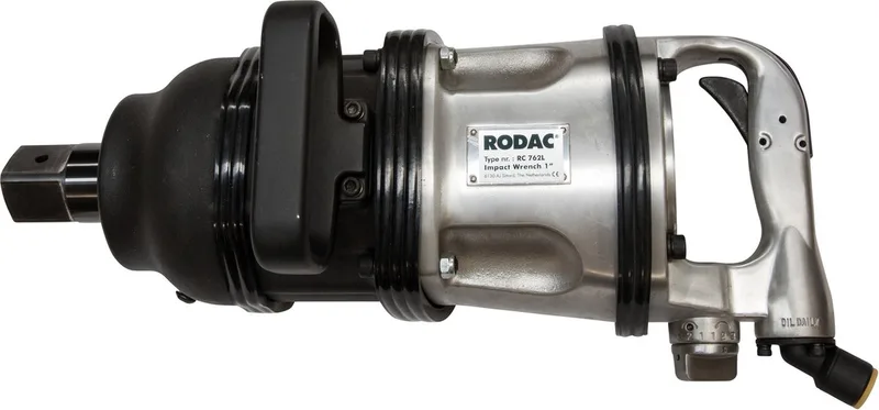 RC770 Slagmoersleutel 1½” by RODAC – product image