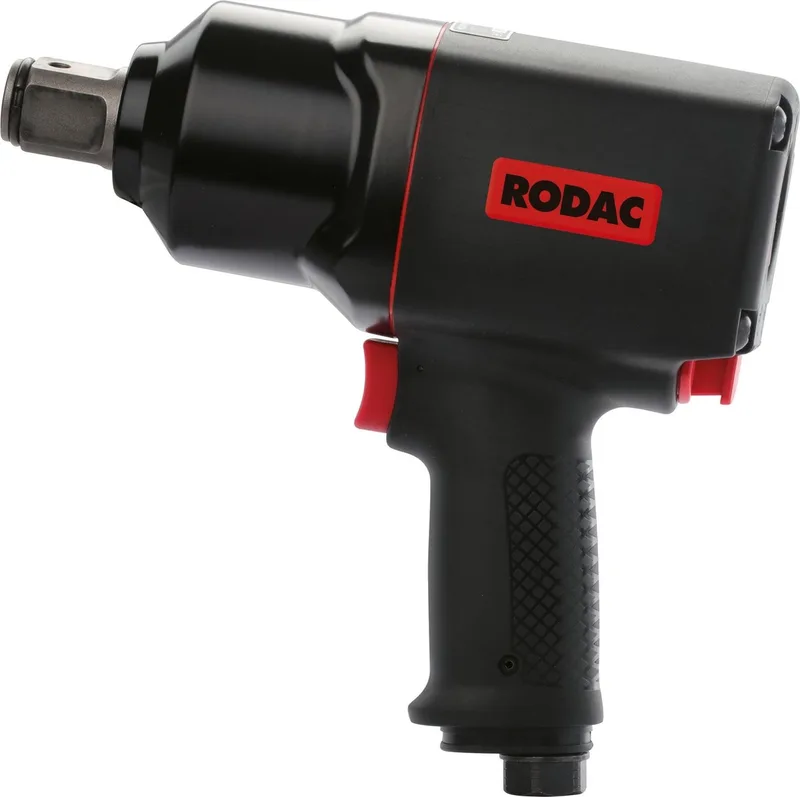 RC8850 Slagmoersleutel 1 Twin Hammer - 2035Nm van RODAC – productafbeelding