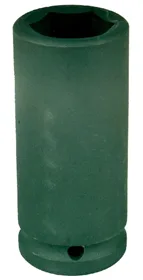RODAC 1/2" krachtdop (lang) 30 mm by RODAC – product image