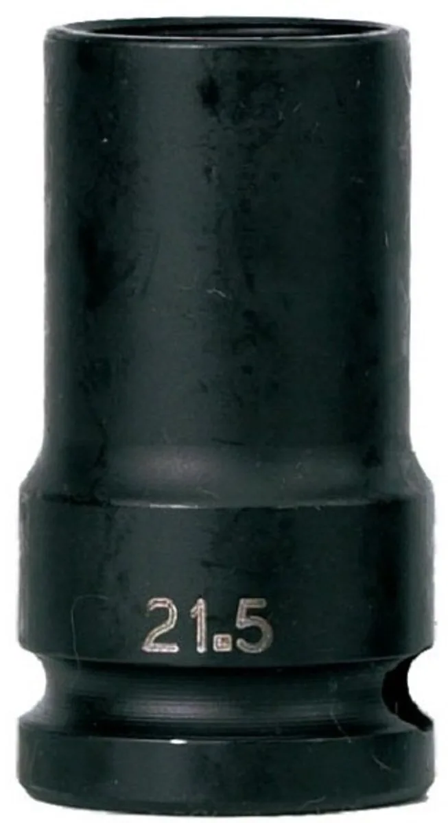 RODAC 1/2 krachtdop linkse draad 18,5 mm by RODAC – product image