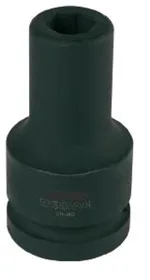 RODAC 1" krachtdop (lang) 41 mm van RODAC – productafbeelding