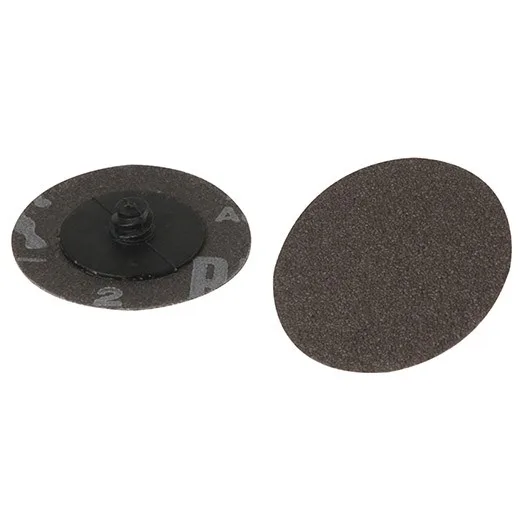 RODAC 10 x schuurschijf 50 mm korrel 60 by RODAC – product image