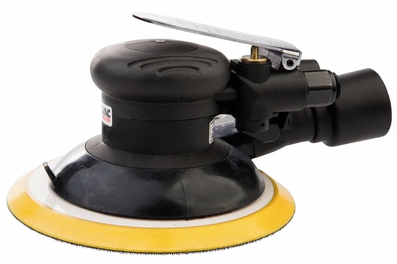 schuurmachine 150 mm (5 mm orbit) de RODAC – image du produit