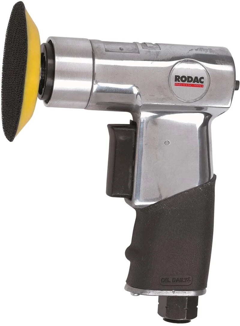 schuurmachine mini (50+75 mm) van RODAC – productafbeelding
