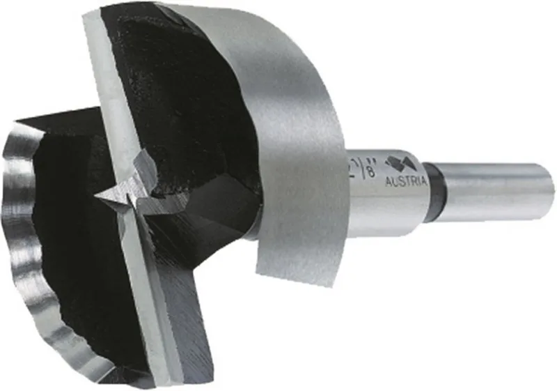 cilinderkopboor Wave-Cutter, ø40 van Rotec – productafbeelding
