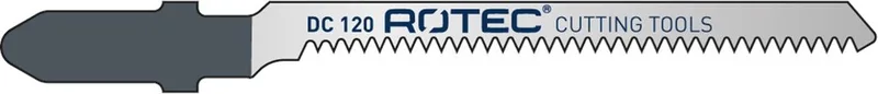 Decoupeerzaagblad DC120 / T101AO set 5 stuks van Rotec – productafbeelding