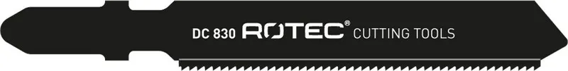 Decoupeerzaagblad DC830 / T118AHM (3st) by Rotec – product image