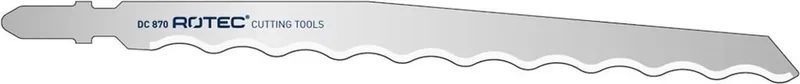 DECOUPEERZAAGBLAD DC870 / T313AW by Rotec – product image